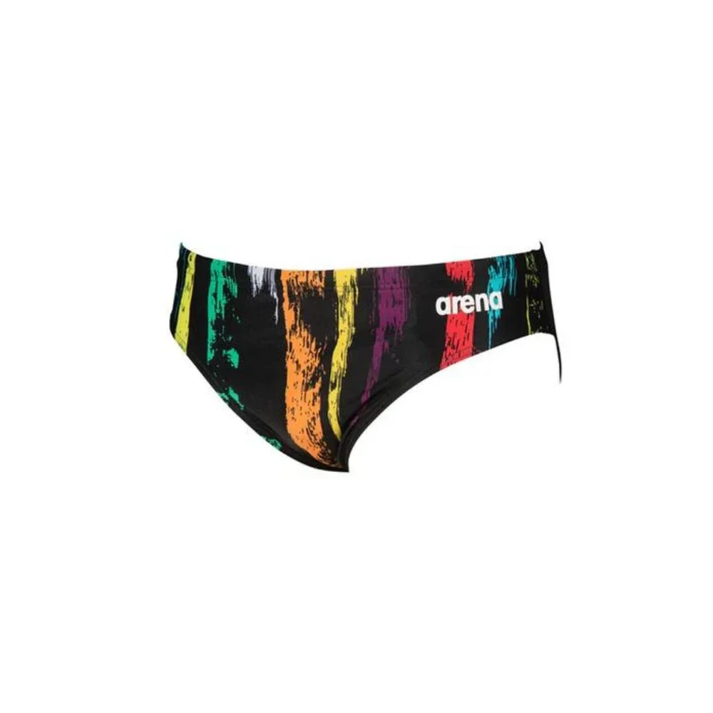 arena black multi